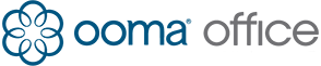 Ooma Office Logo