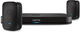 Ooma Small Business Phone