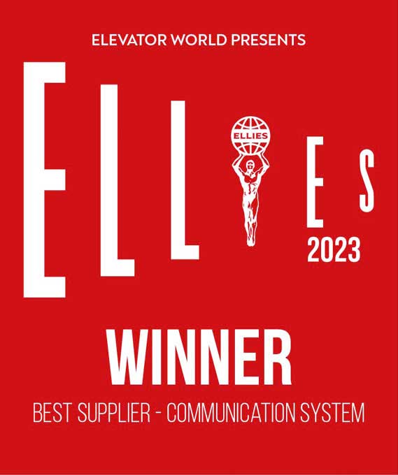 Ellies Award 2023