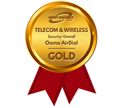 Merit Award