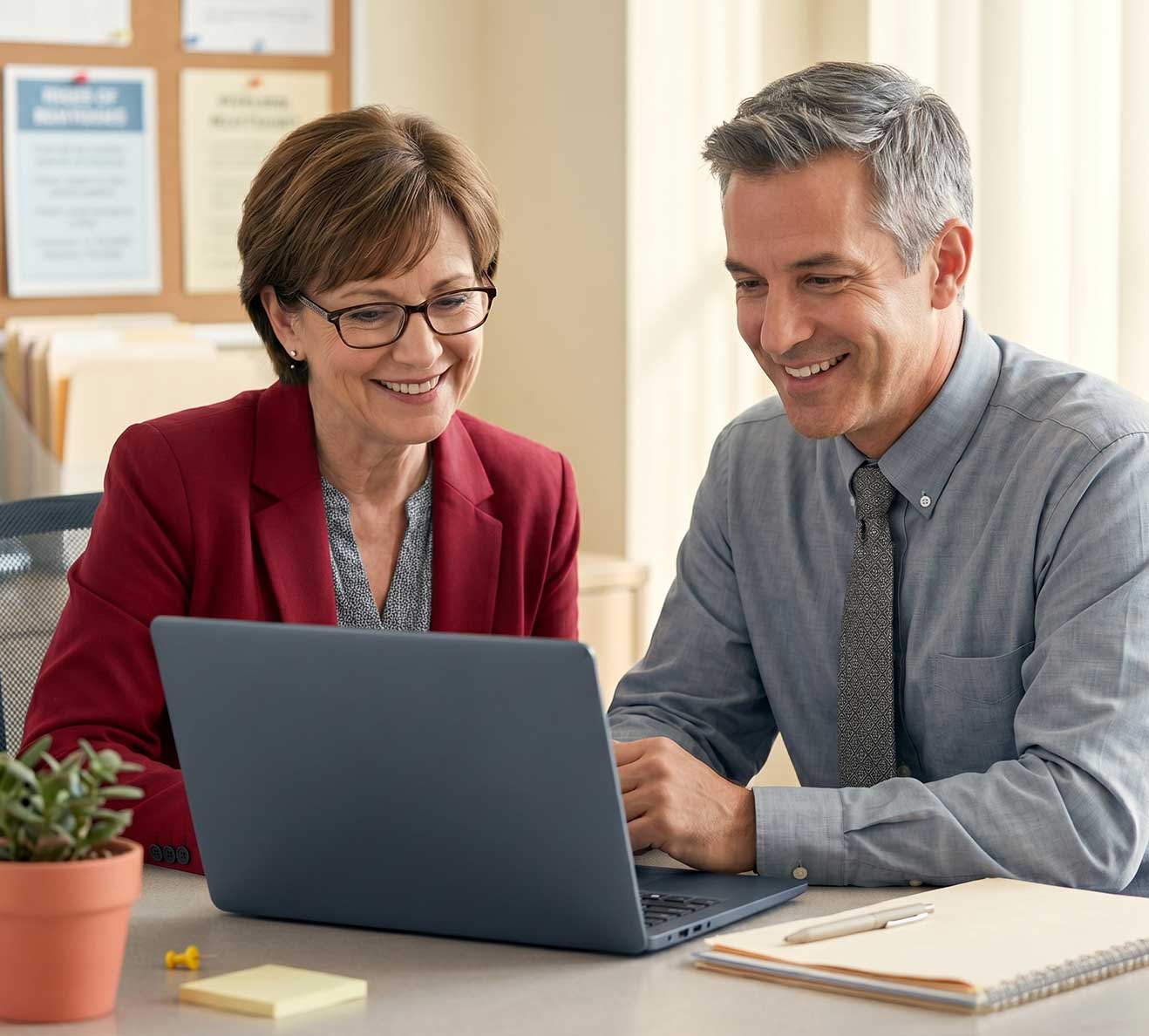 Control rising costs without disrupting budgets
