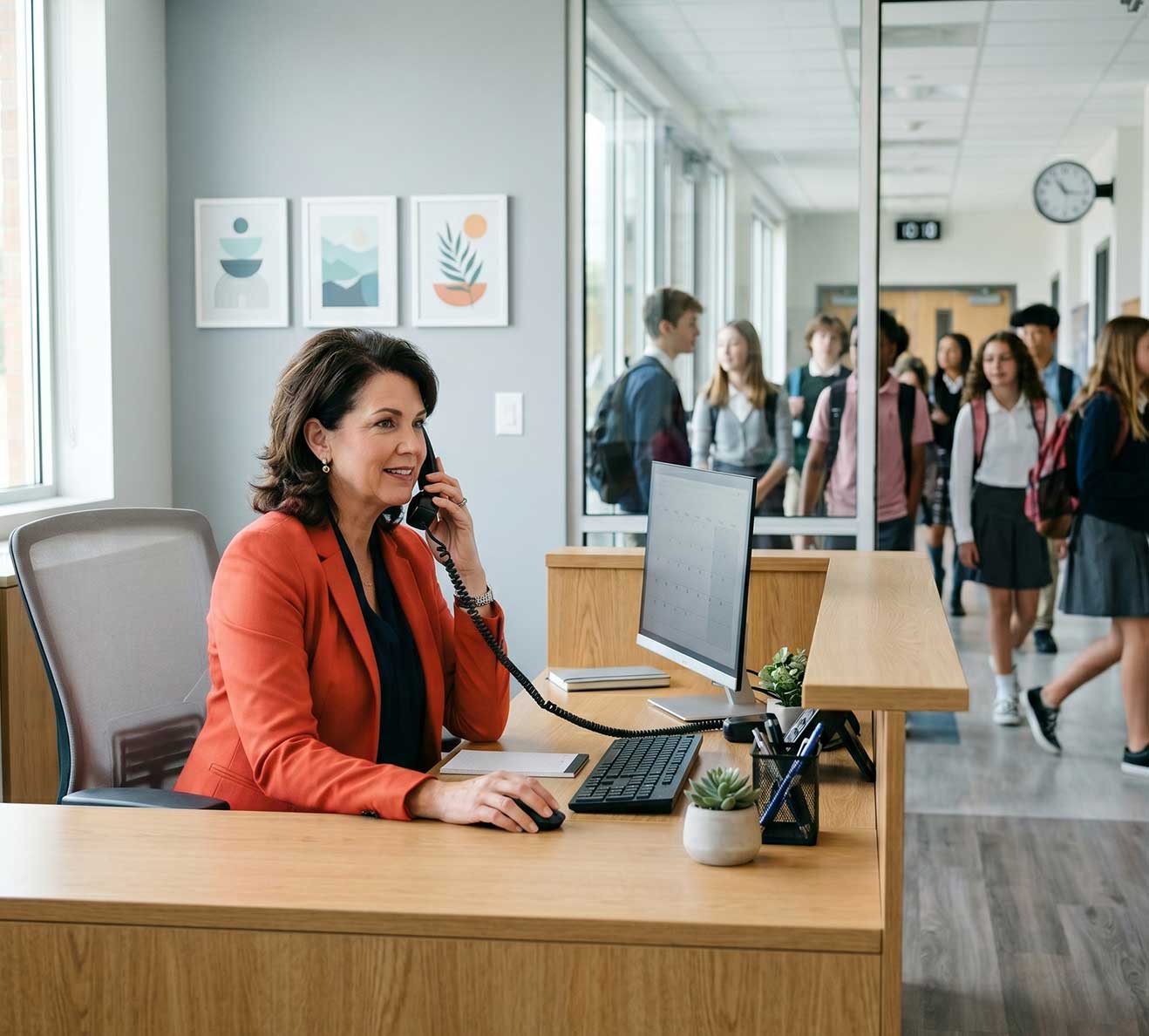 Procurement that fits education purchasing requirements