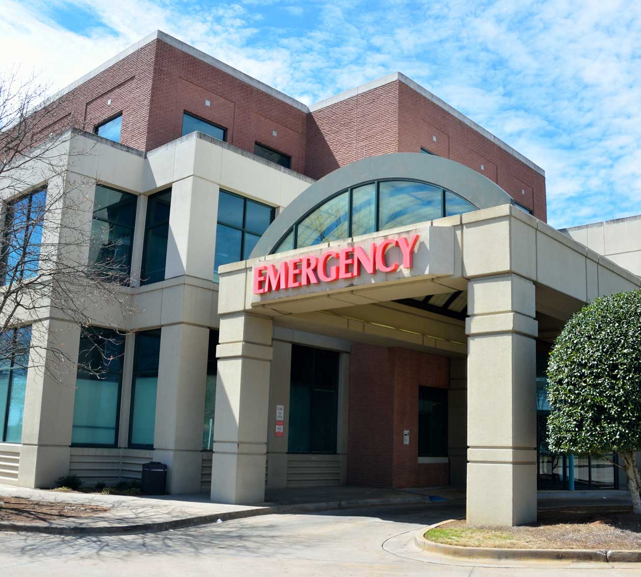 Flexible deployment across healthcare environments