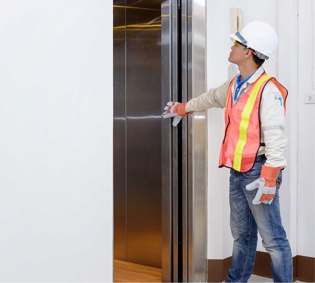 Designed to support healthcare compliance and inspections