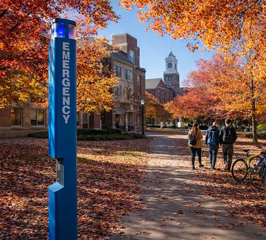 Elevator Emergency image