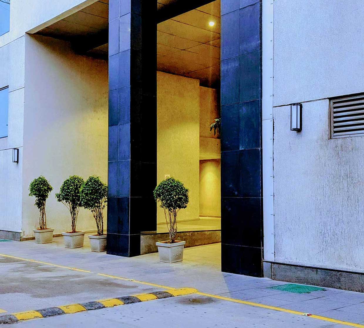 AirDial Building and Gate Entry Systems