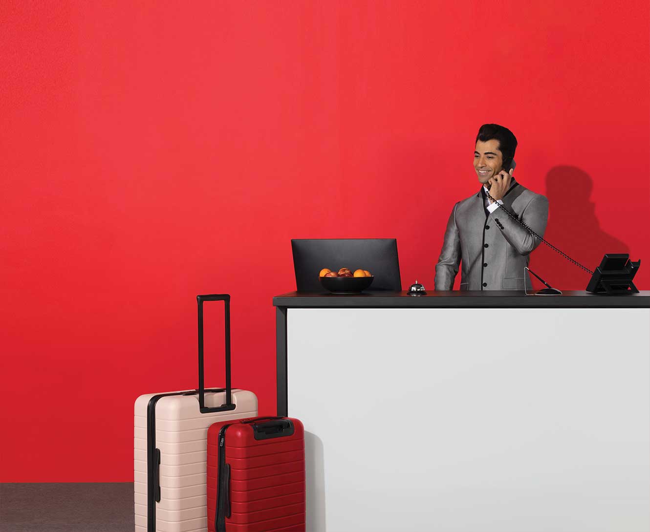 hospitality hero image