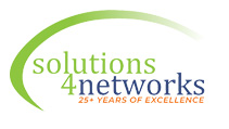 Solutions4Networks