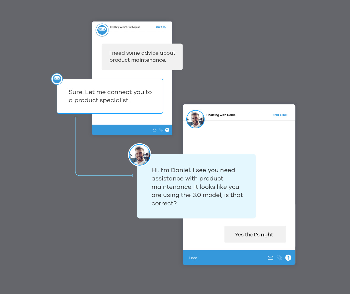 Caller Blacklisting video.