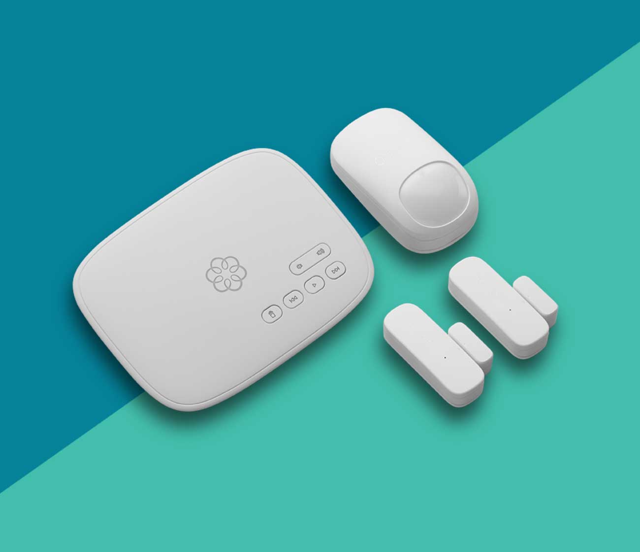 Home Security Starter pack