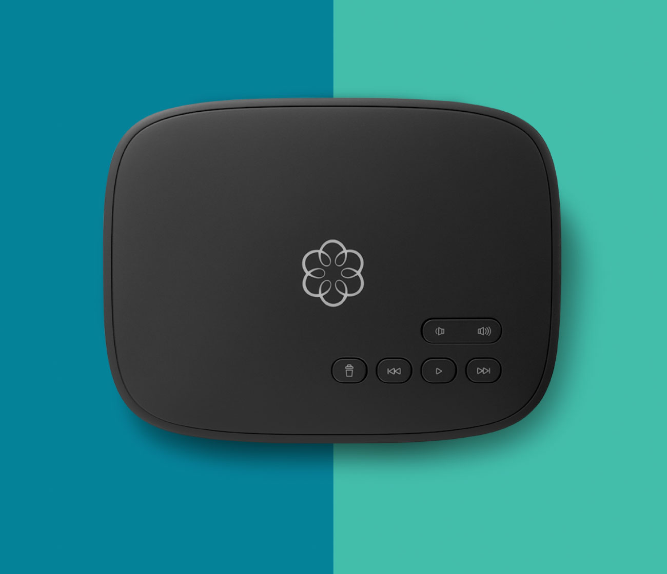Ooma Telo Black