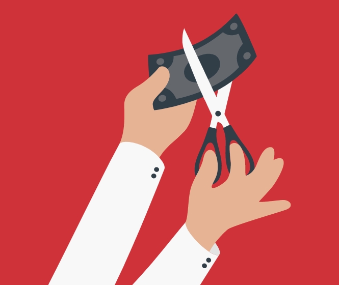 Cost savings with flexibility image