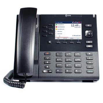 Ooma 6867 IP Phone