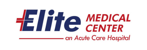 Elite Medical Center logo