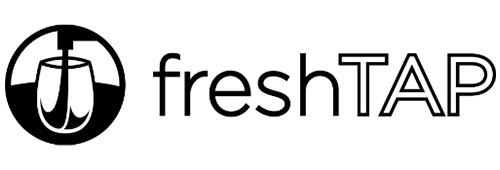 FreshTap logo