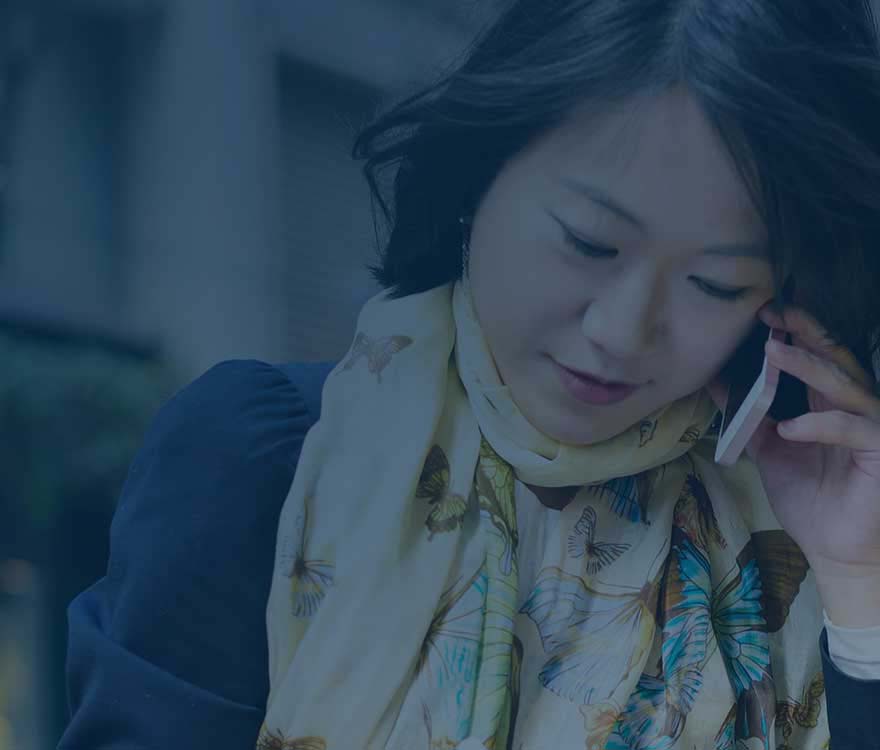 Audio conferencing features for enterprise business.