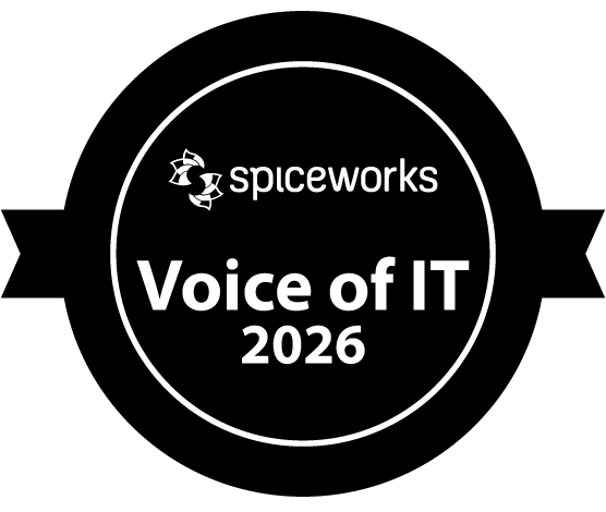 Spiceworks Voice of IT 2026