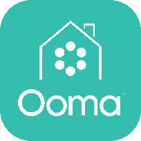 Ooma Smart Security.