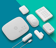 Ooma Home Security