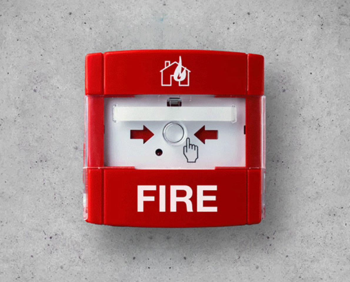 Fire Alarm