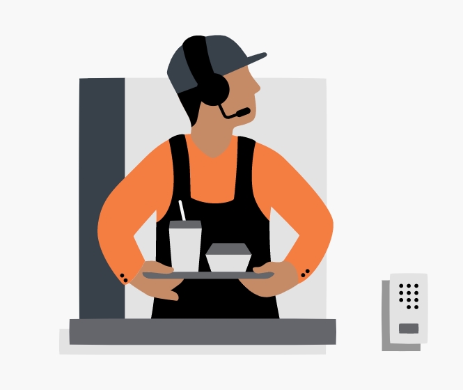 Image why Restaurant picks ooma