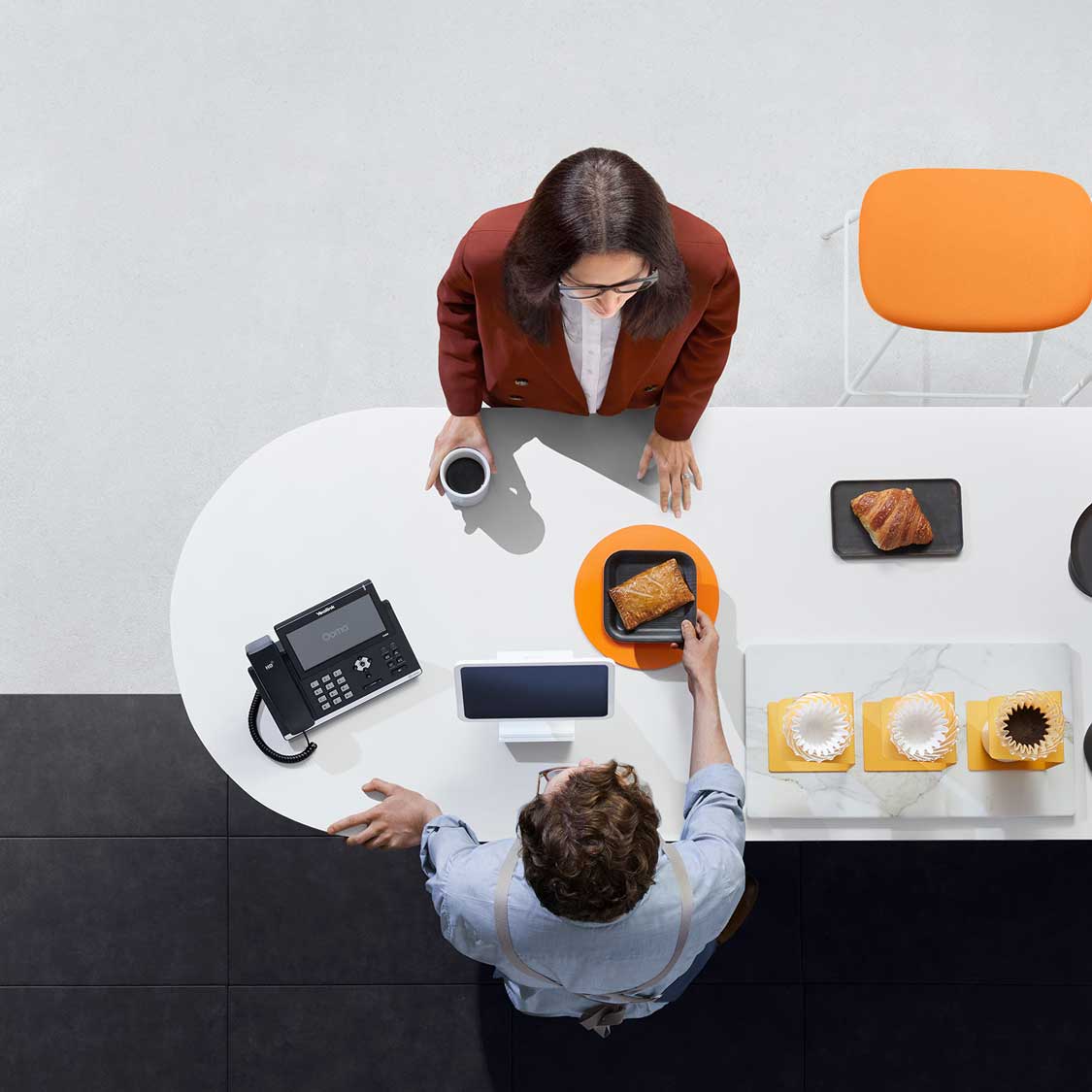Ooma Office