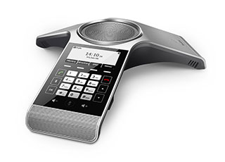 Yealink CP920 IP Conference Phone.