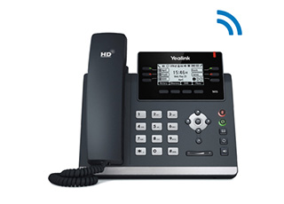 Yealink T41s Dect Desk Ip Office Phones For Sale Ooma