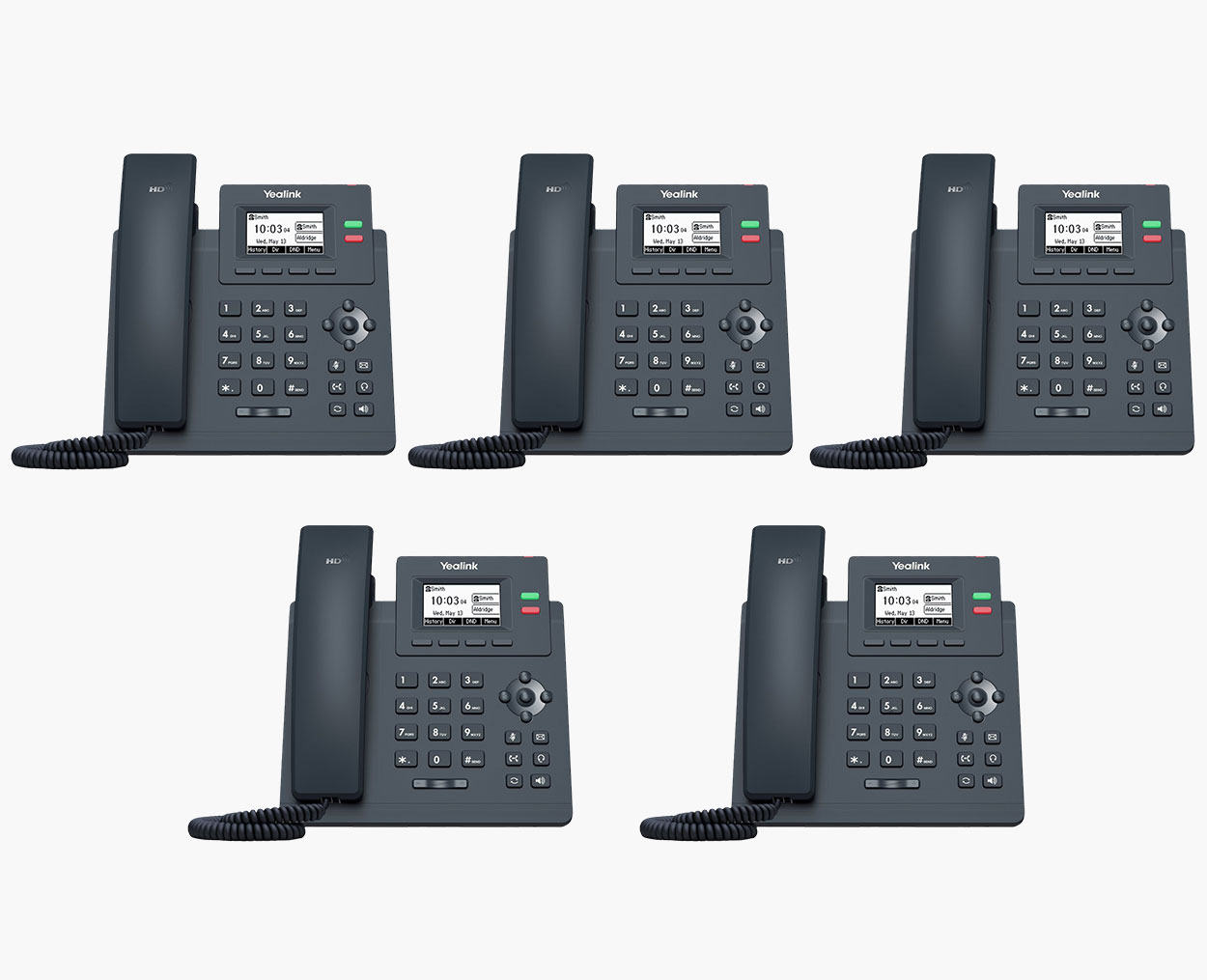Small Business Phone System Starter Kits | Ooma