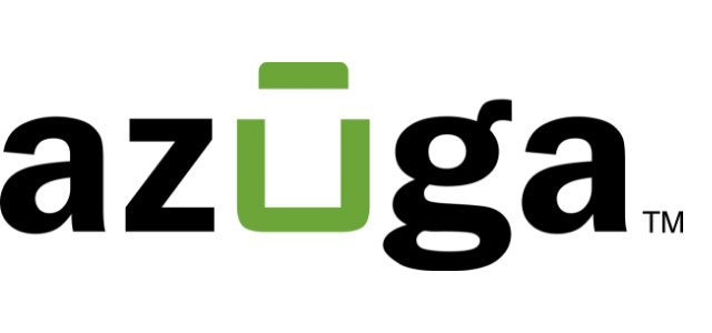 Azuga logo