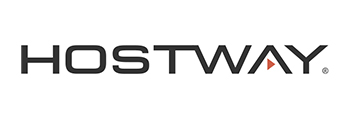 Hostway logo