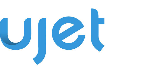 UJET logo