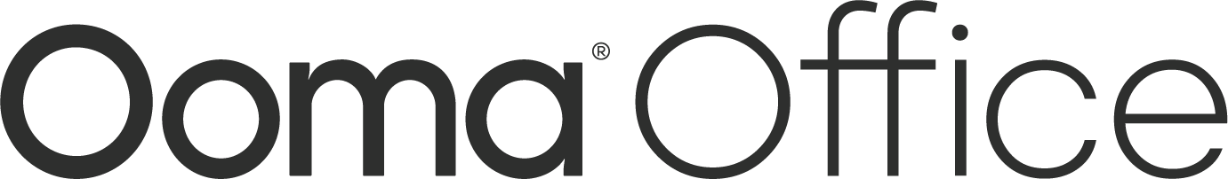 Ooma Office Logo
