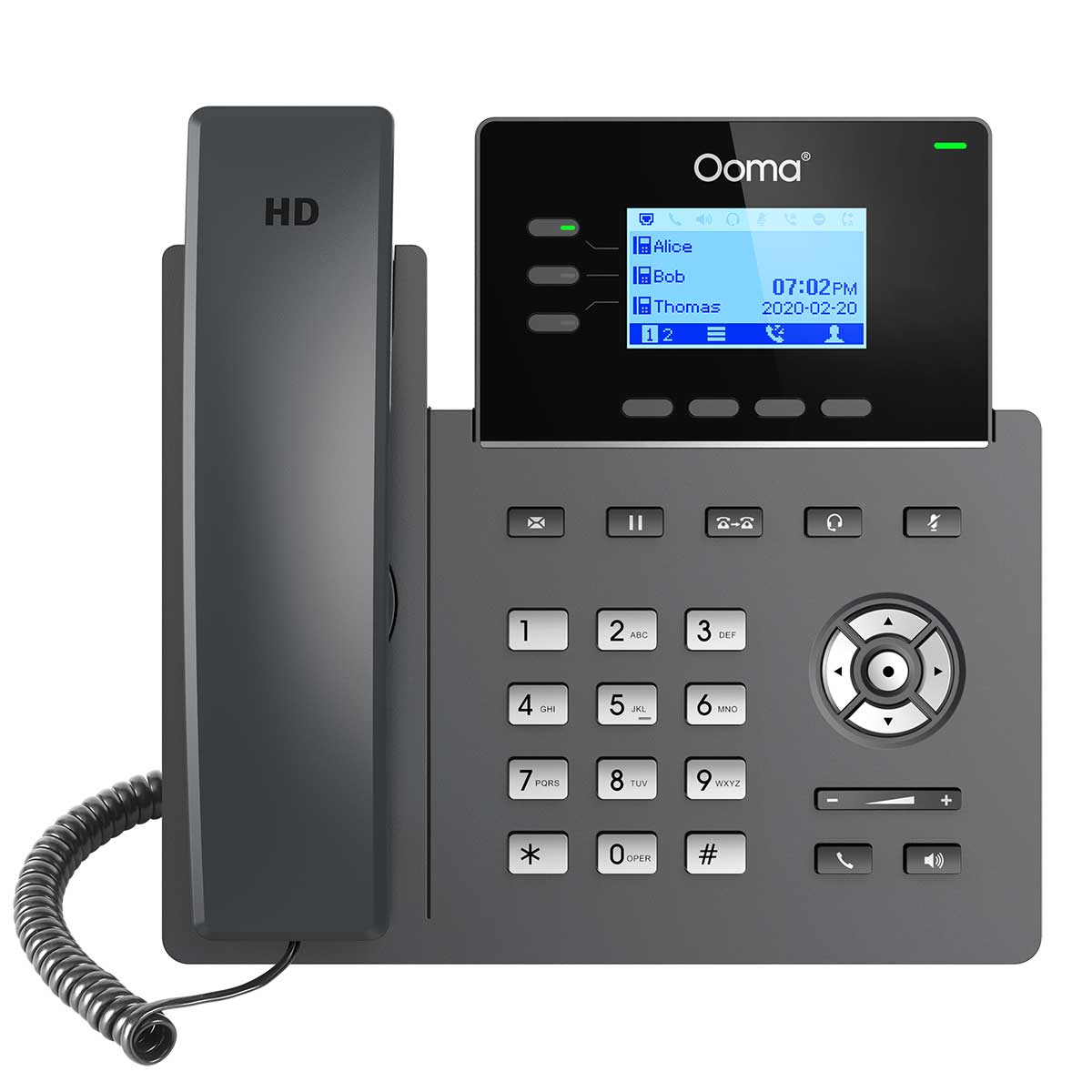 Business Phone Systems Houston Tx