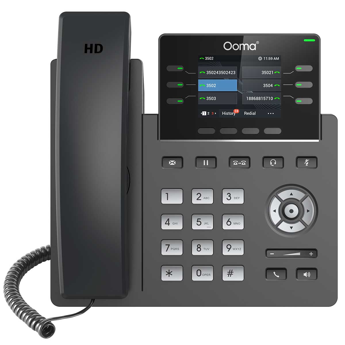 Ooma 2613 IP Phone