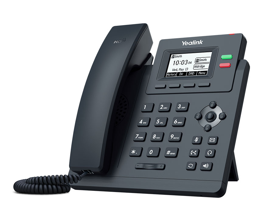 Image du téléphone IP Wifi Ooma T31W