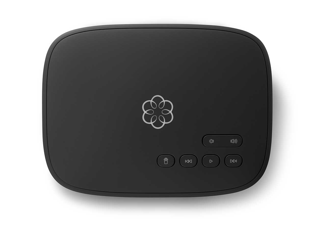 Ooma Telo VoIP Home Phone with Unlimited Calling and Mobile App