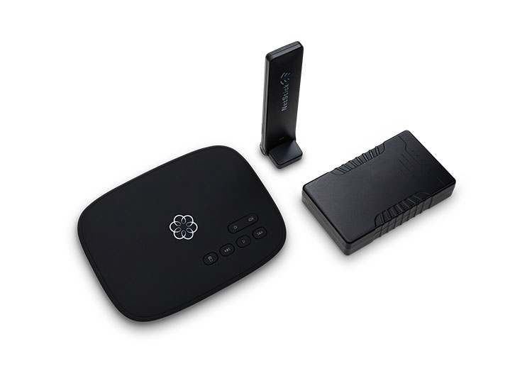 Ooma Telo LTE
