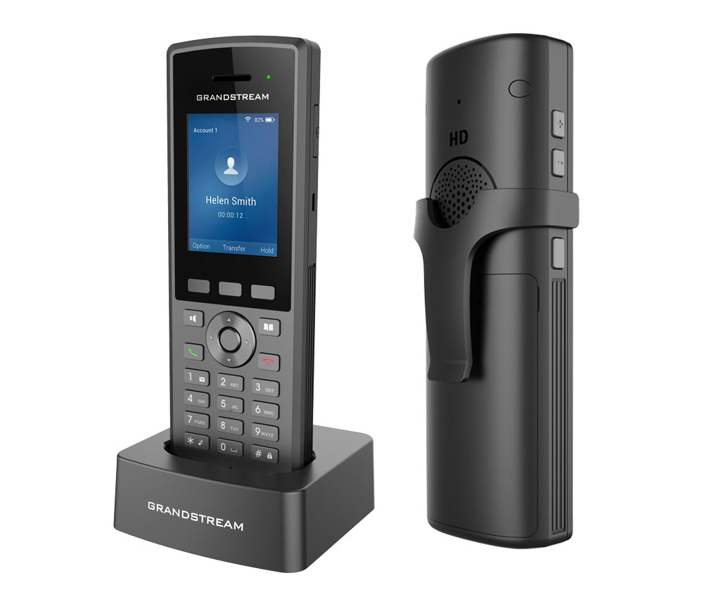 Ooma WP825 Cordless Business IP Phone High end VoIP Phone Features Ooma Ooma WP825 Cordless Business IP Phone High end VoIP Phone Features Ooma