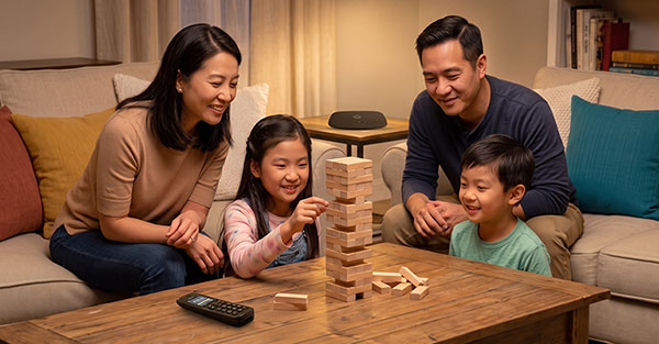 Home Phone