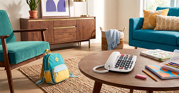Home Phone