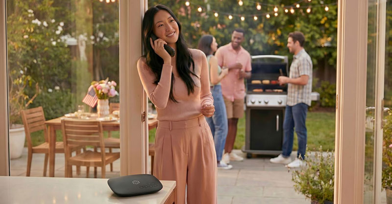 Home Phone