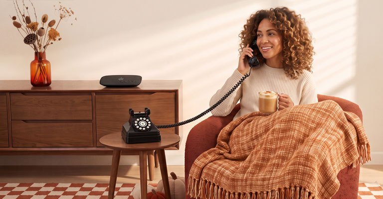 Home Phone