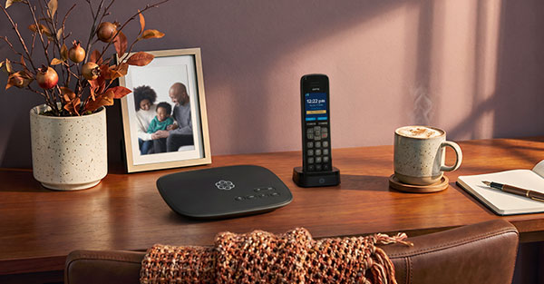 Home Phone