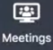 meetings