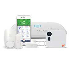 Ooma Home Security