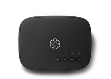 Ooma Telo Retro Phone