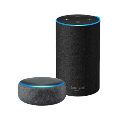 Ooma and Amazon Alexa integration