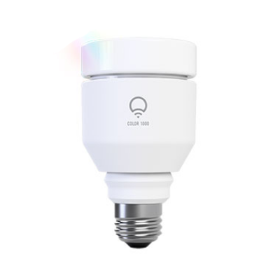 Ooma and LIFX integration
