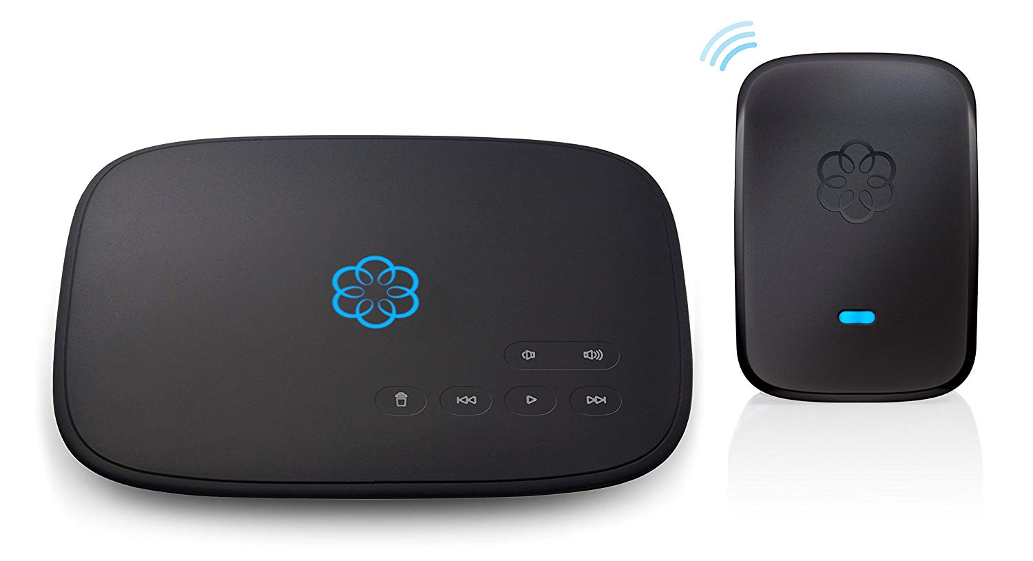 Ooma Telo Linx Advanced Home Phone Linx Wireless Extension Ooma
